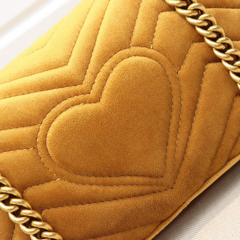 glamy - GCI Bags - 893