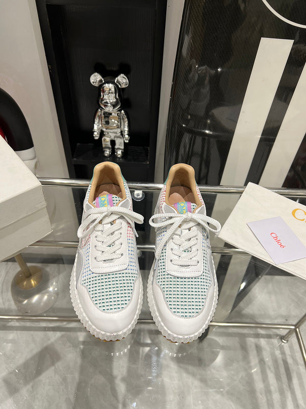 Glami - CLE Women Shoes - 429