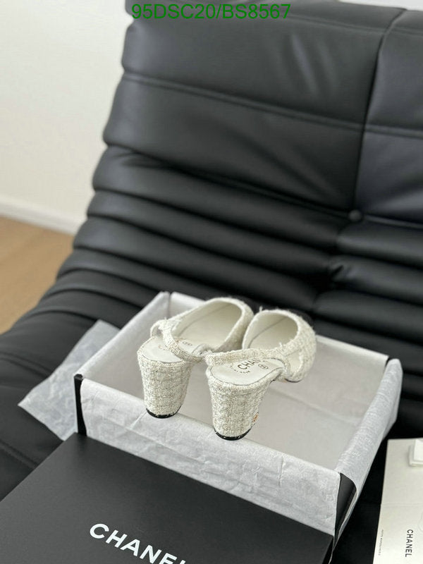 SAMC - CHL Women Shoes Ballet - 025