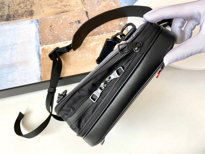 Fashion Lu-Vi bags - 3258