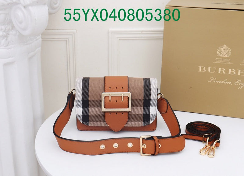 ELE Fashion -BBR Bags - 669