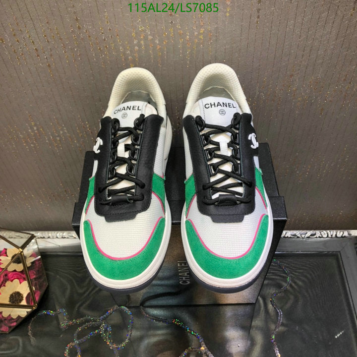 SAMC - CHL Women Shoes Sneakers - 228