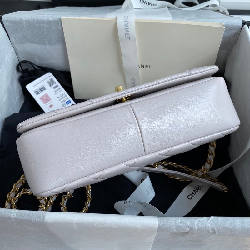 Satchel Bags - CHL Bags - 187