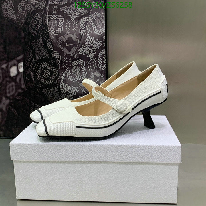 SAMCC - DOR Women Shoes - 1810