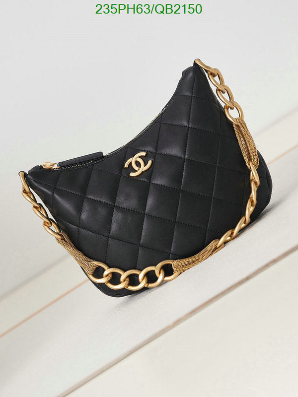SAMC - CHL Bags - 496