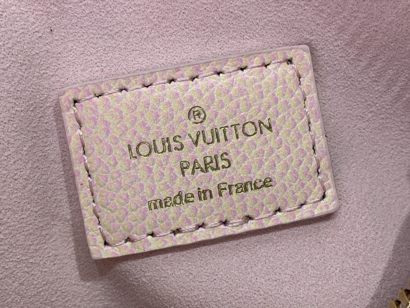 Fashion Lu-Vi bags - 3552