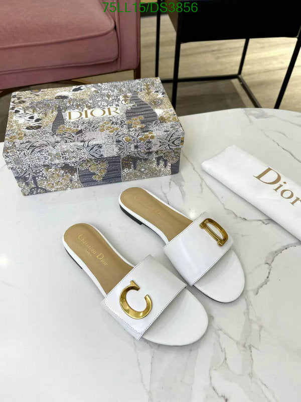 SAMCC - DOR Women Shoes - 1440