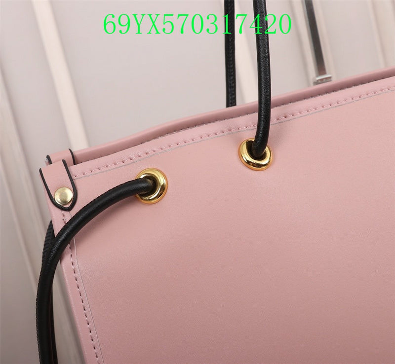 Glami - FDE Bags - 3363