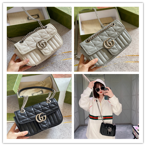 Satchel Bags - GCI Bags - 2022