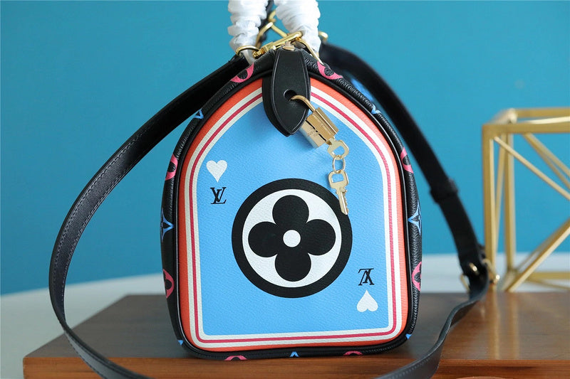 Satchel Bags - VL Bags - 7673