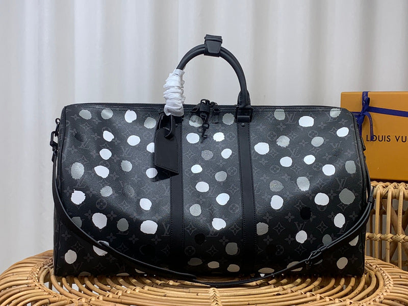Glami-is - LOV Travel Bags - 040