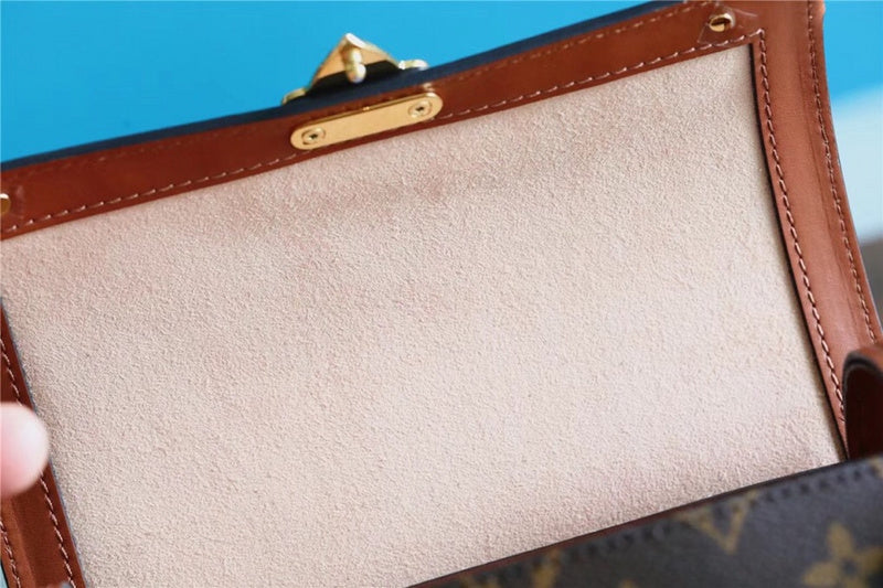 Satchel Bags - VL Bags - 7464