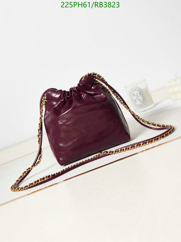 SAMC - CHL Bags - 386