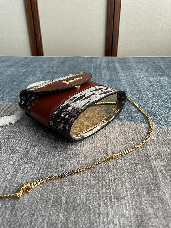 Glamy - CLE Bags - 671