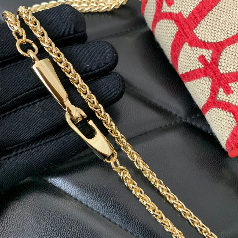 Satchel Bags - VTO Bags - 023