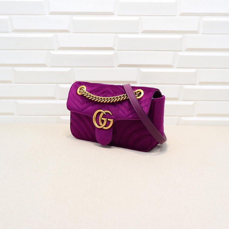 GlamI - GCI Bags - 894