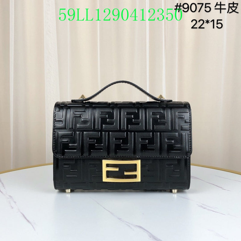 Glami - FDE Bags - 1580