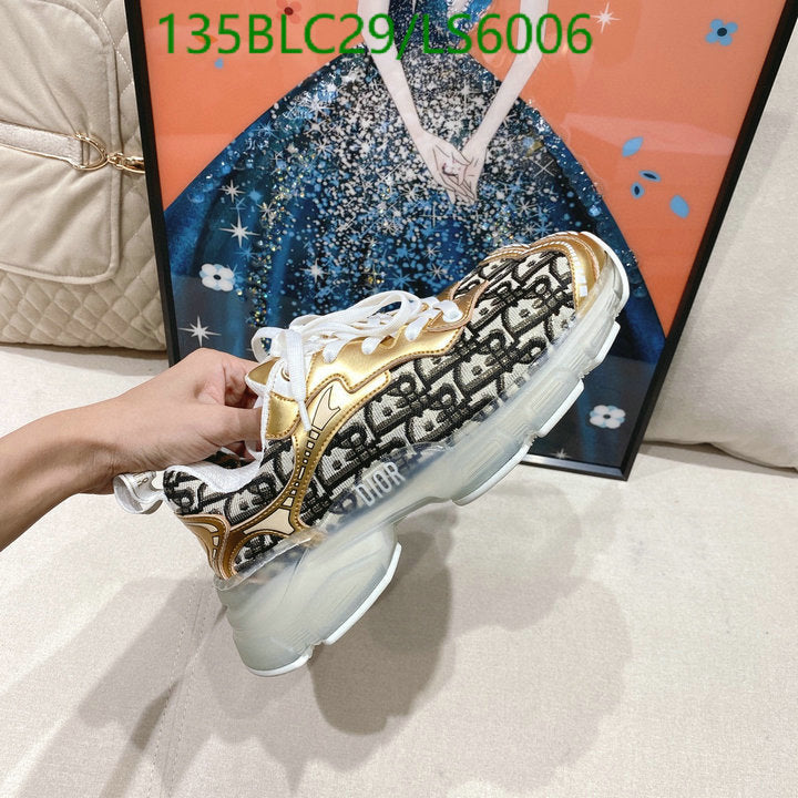 SAMC - DOR Women Sneakers - 144