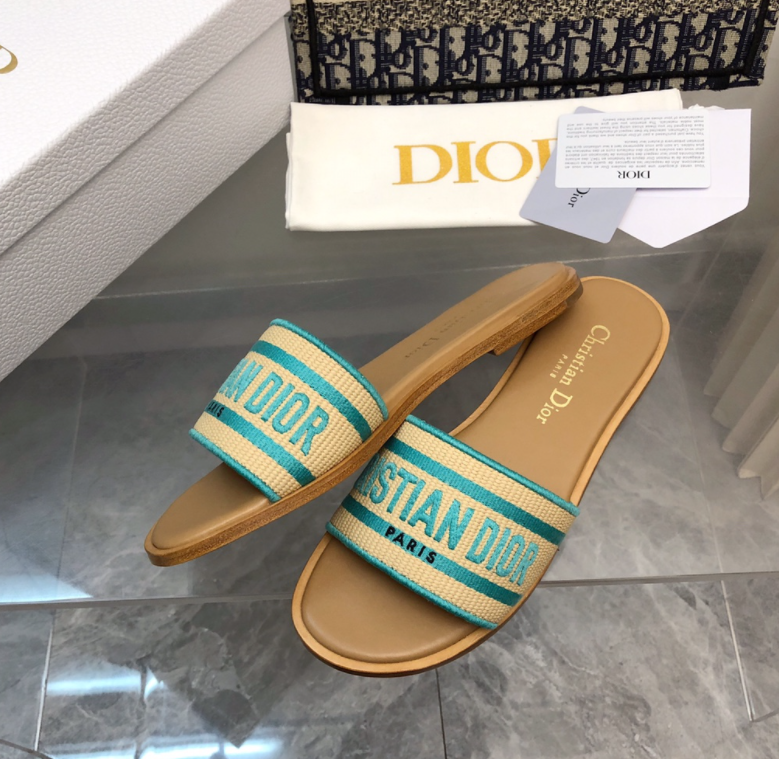 SAMCC - DOR Women Shoes - 027