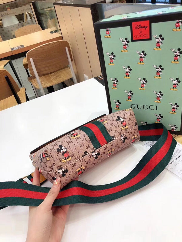 Glami Fashion - GCI Bags - 11093