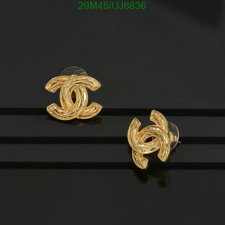 SAMC - CHL Jewelry - 099