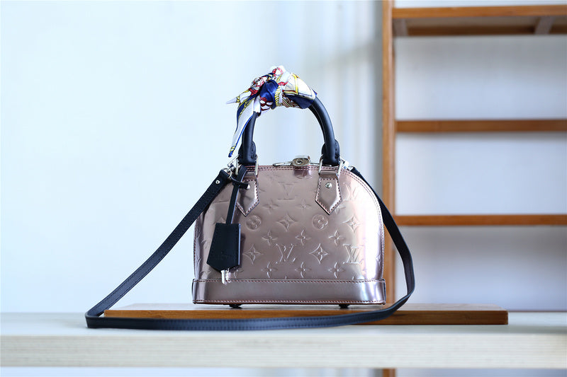 Glami Fashion Lu-Vi bags - 8272