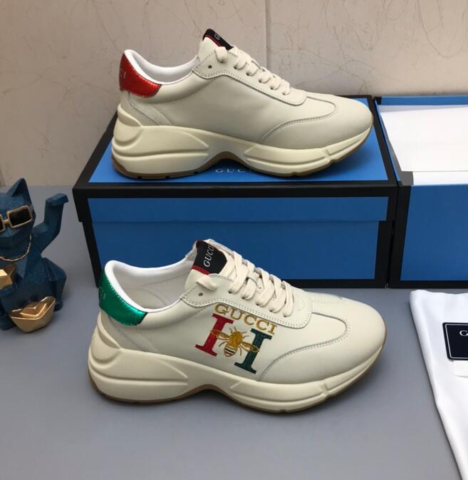 SAMC - GUKI Women Shoes - 1579