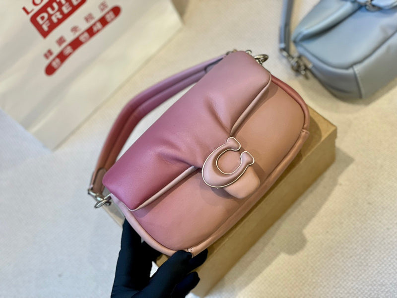 Satchel Bags - CCH Bags - 234