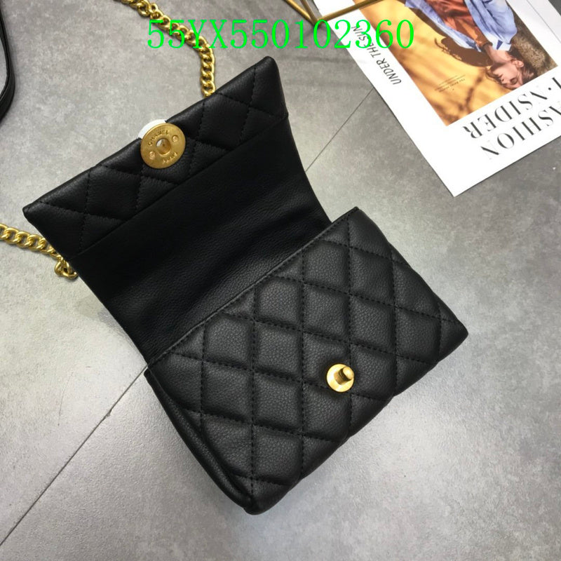 Satchel Bags - CHL Bags - 5460