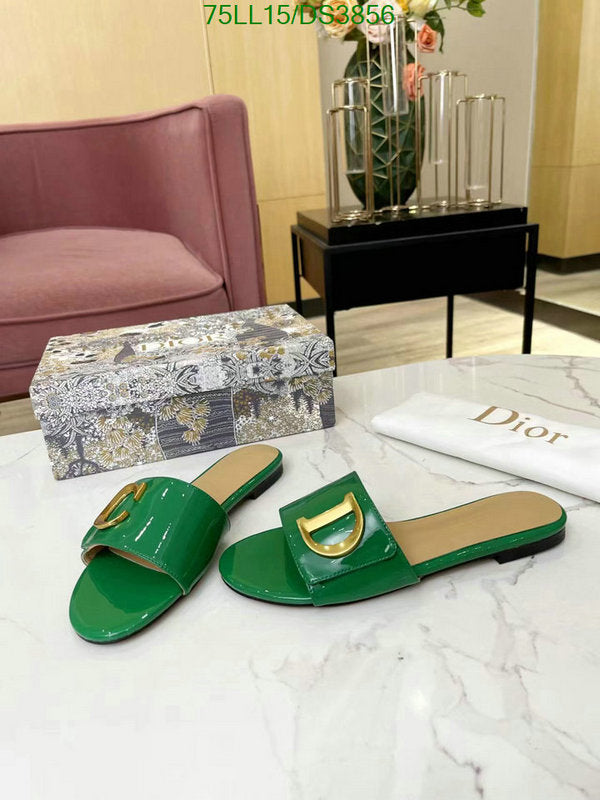 SAMCC - DOR Women Shoes - 1440