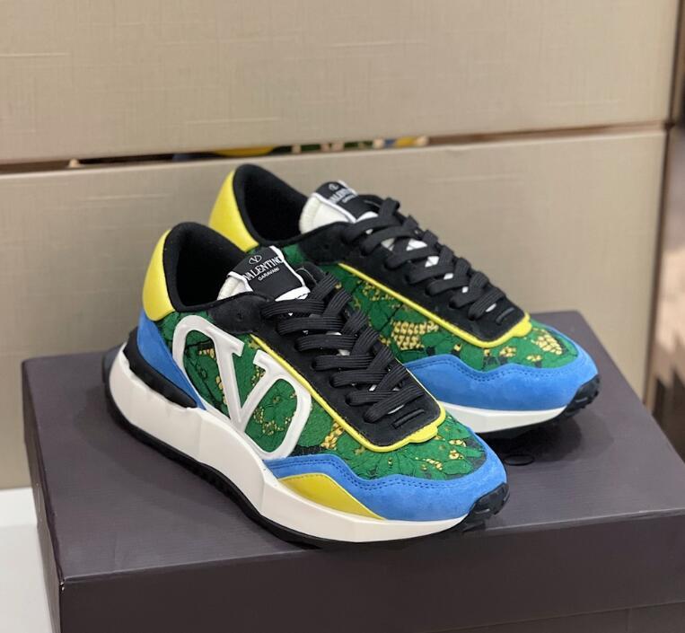 SAMC - VEL Men Shoes - 157