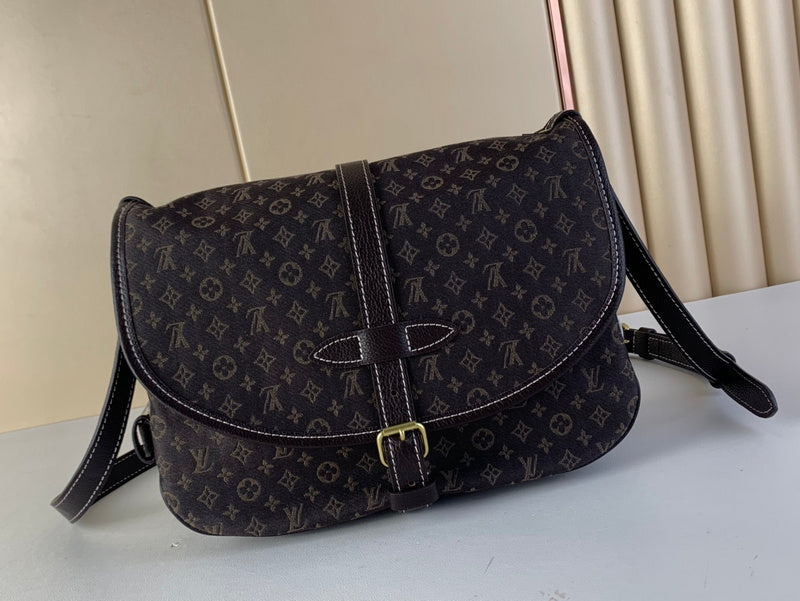 Satchel Bags - VL Bags - 2680