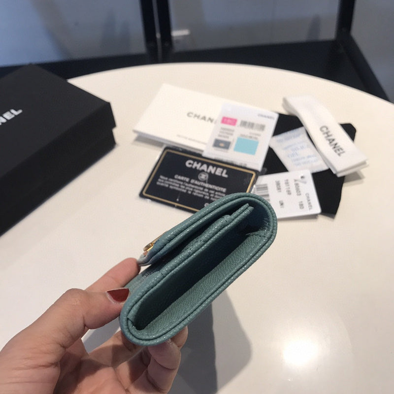 Glami-is - CHL Wallets - 053
