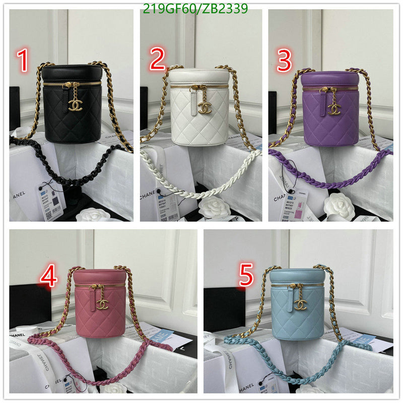 SAMC - CHL Bags - 627