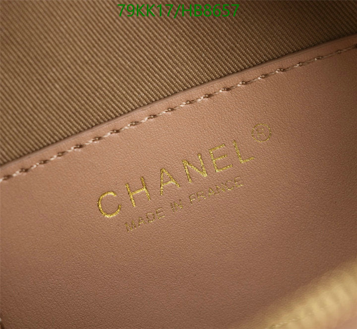 SAMC - CHL Bags Crossbody - 029