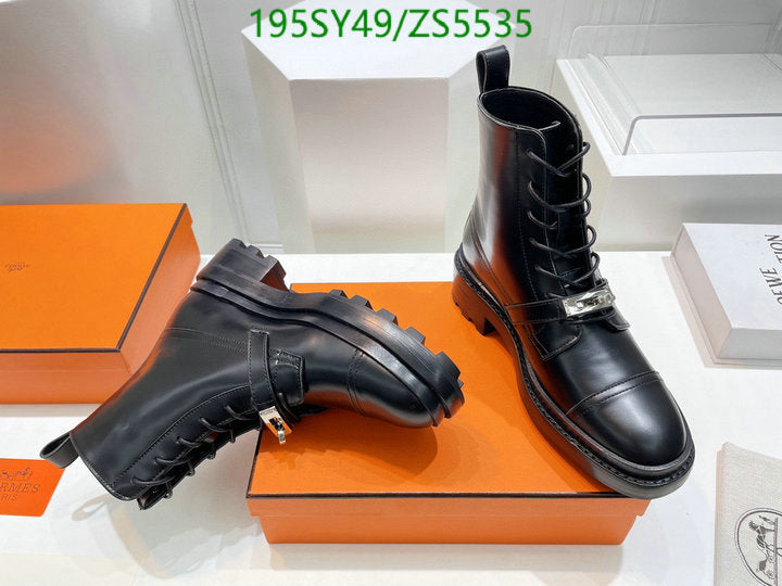 SAMC - HMS Women Shoes - 176