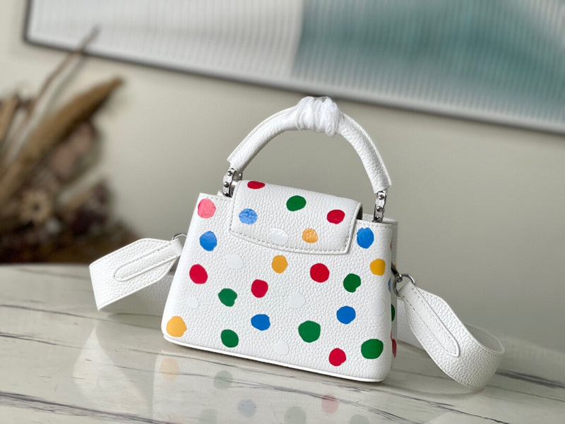 GlamI Lu-Vi bags - 4003