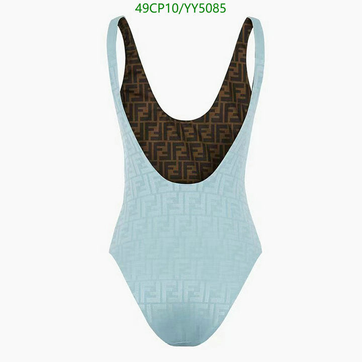 SAMC - FDE Swimsuits - 131