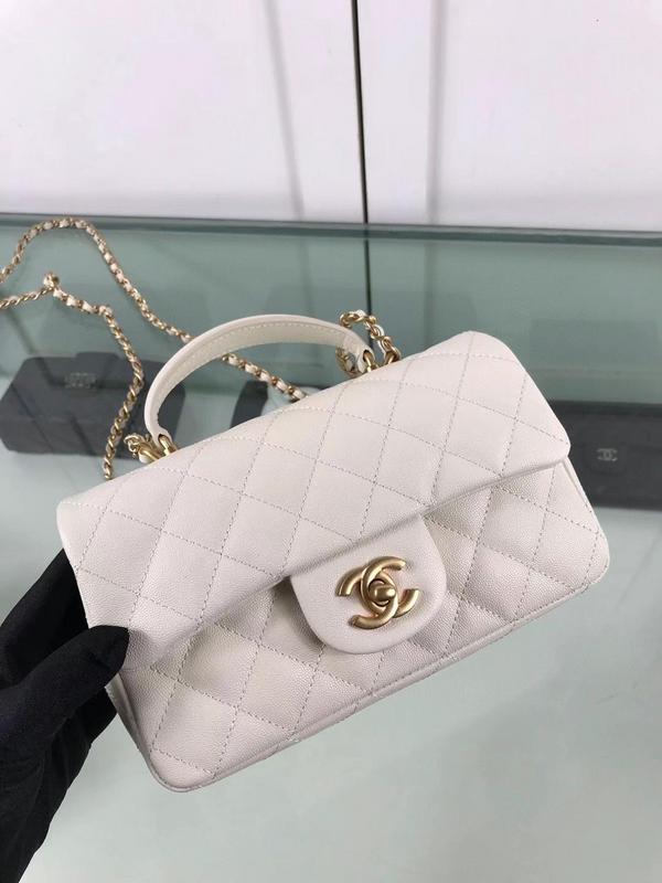 Satchel Bags - CHL Bags - 6397