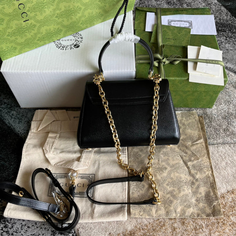 Satchel Bags - GCI Bags - 920