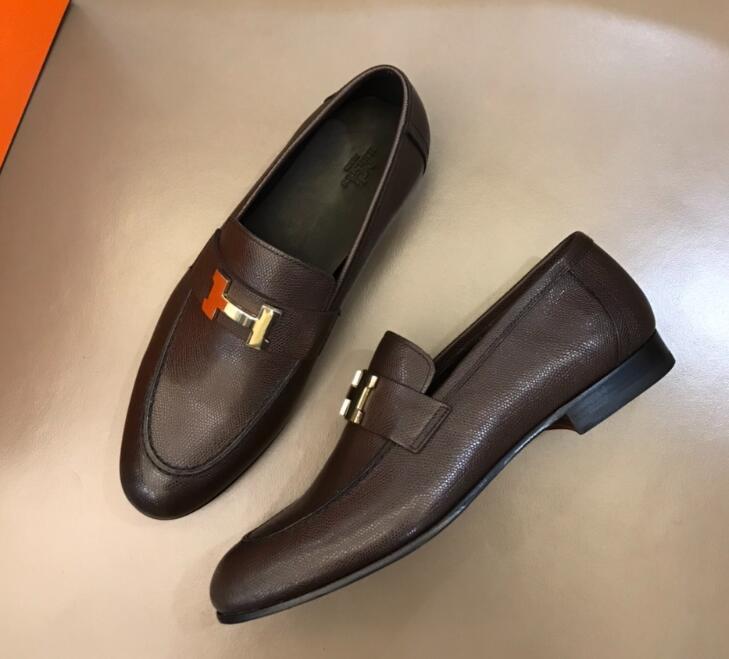 SAMC - HMS Men Shoes - 421