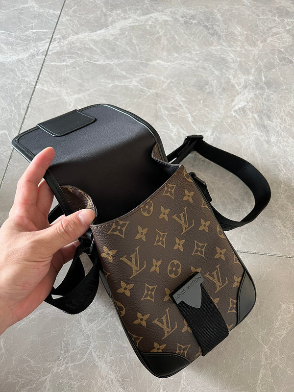 Glami- Glami- Lu-Vi bags - 2789