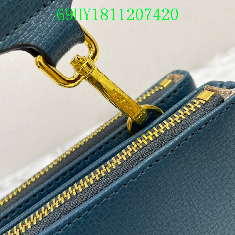 Satchel Bags - PDA Bags - 3739