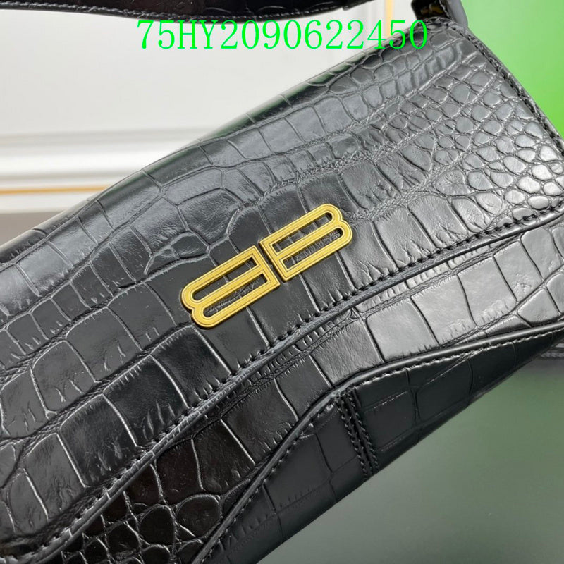 Satchel Bags - BGA Bags - 2220