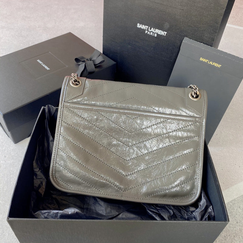 Glamy - YLS Bags - 321