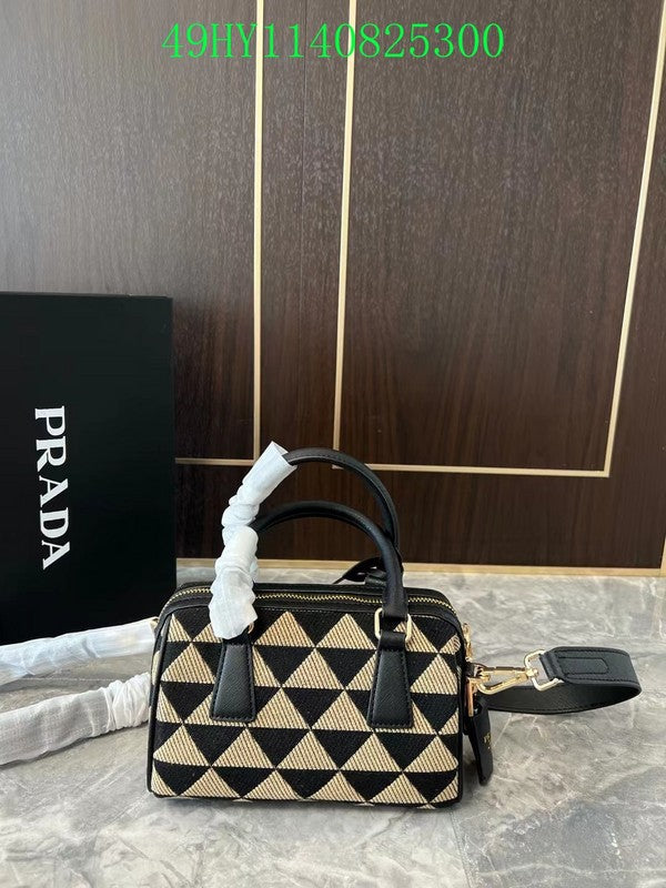 Satchel Bags - PDA Bags - 4048