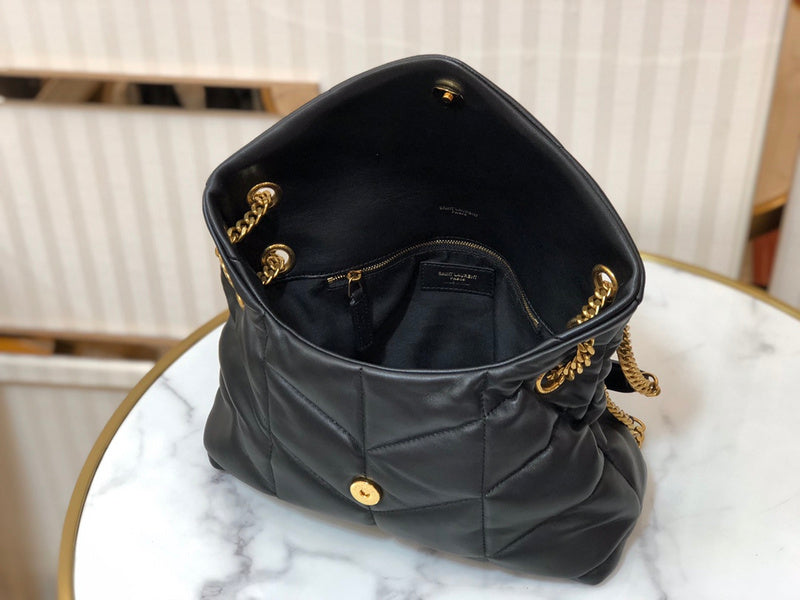 Satchel Bags - SLY Bags - 2493