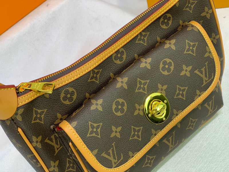 Satchel Bags - VL Bags - 696