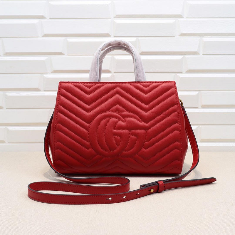 GlamI - GCI Bags - 543