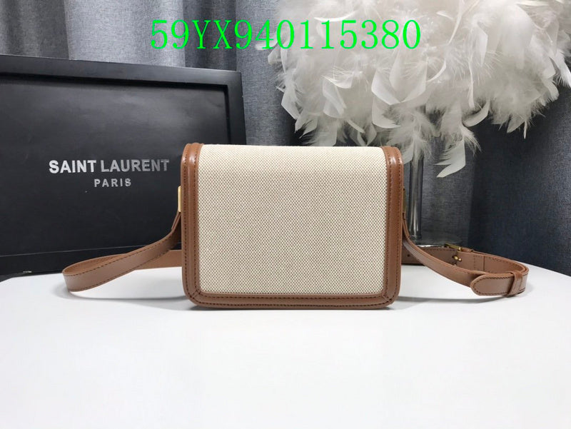 Glami - YLS Bags - 1949